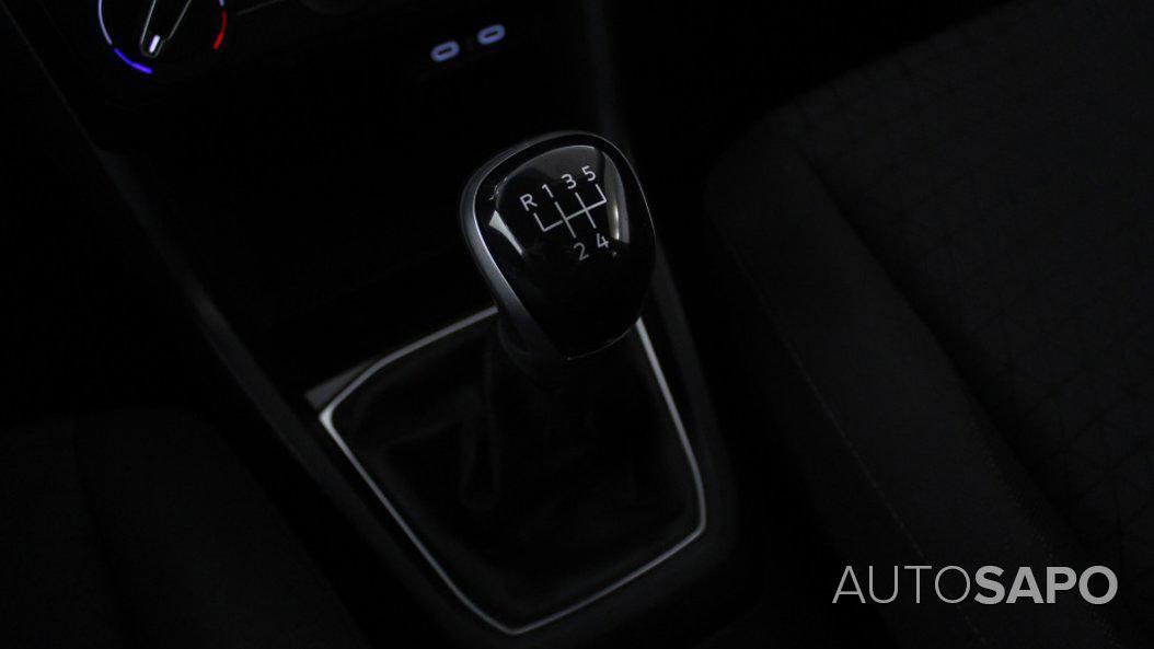 Volkswagen T-Cross 1.0 TSI Life de 2023