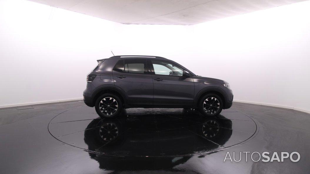 Volkswagen T-Cross 1.0 TSI Life de 2023