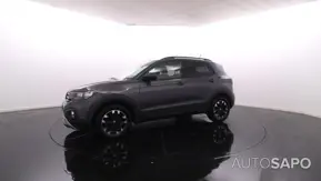 Volkswagen T-Cross 1.0 TSI Life de 2023