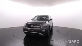 Volkswagen T-Cross 1.0 TSI Life de 2023