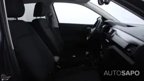 Volkswagen T-Cross 1.0 TSI Life de 2023