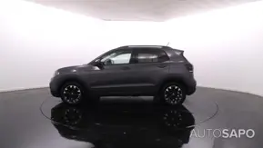 Volkswagen T-Cross 1.0 TSI Life de 2023
