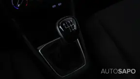 Volkswagen T-Cross 1.0 TSI Life de 2023