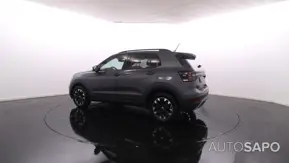 Volkswagen T-Cross 1.0 TSI Life de 2023