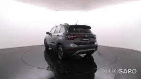 Volkswagen T-Cross 1.0 TSI Life de 2023