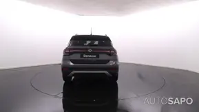 Volkswagen T-Cross 1.0 TSI Life de 2023