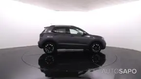 Volkswagen T-Cross 1.0 TSI Life de 2023