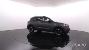Volkswagen T-Cross 1.0 TSI Life de 2023