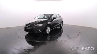 Seat Ibiza de 2024