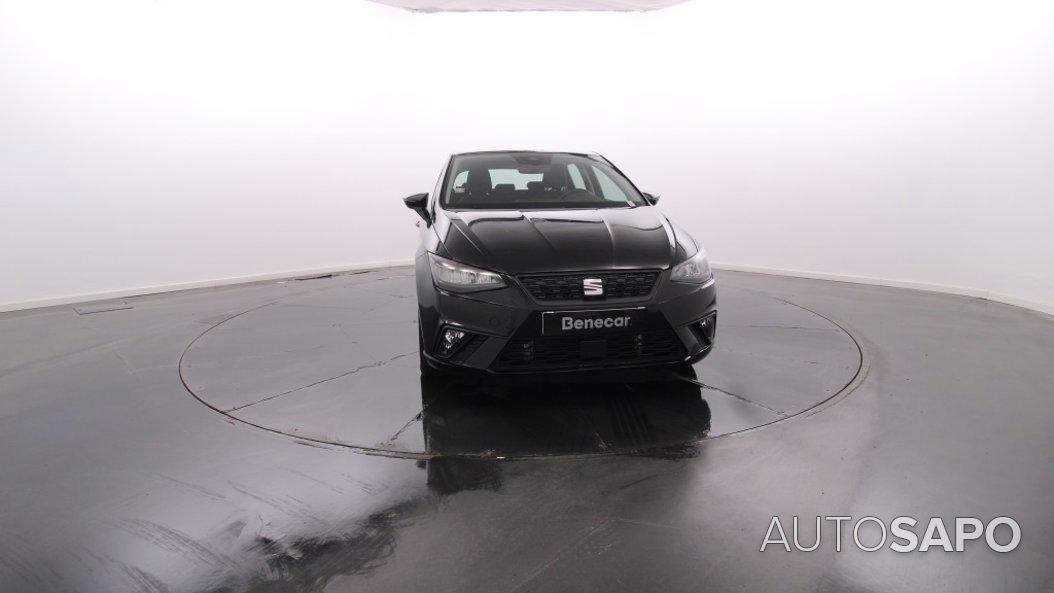 Seat Ibiza de 2024