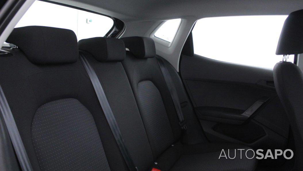 Seat Ibiza de 2024