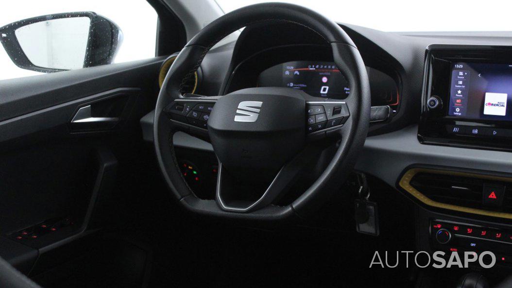 Seat Ibiza de 2024