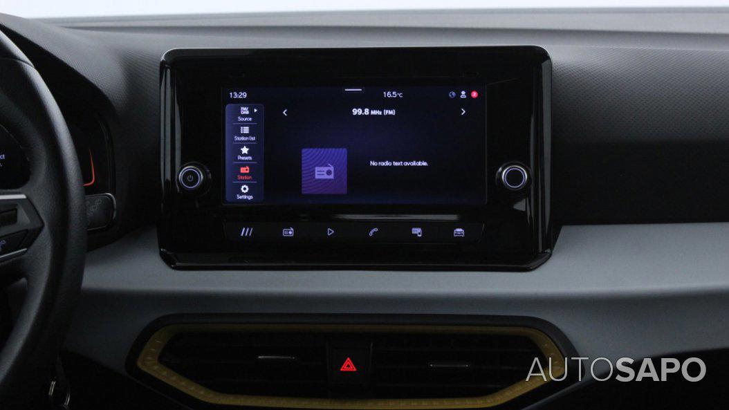 Seat Ibiza de 2024