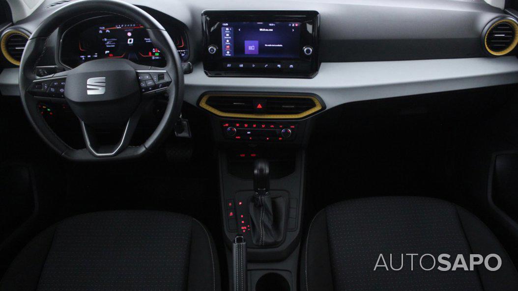 Seat Ibiza de 2024