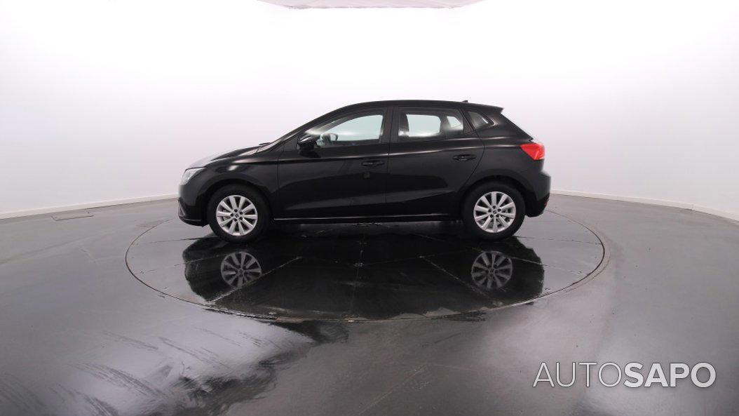 Seat Ibiza de 2024