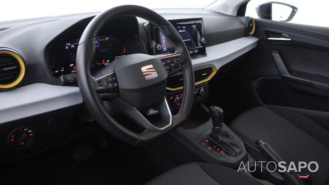 Seat Ibiza de 2024