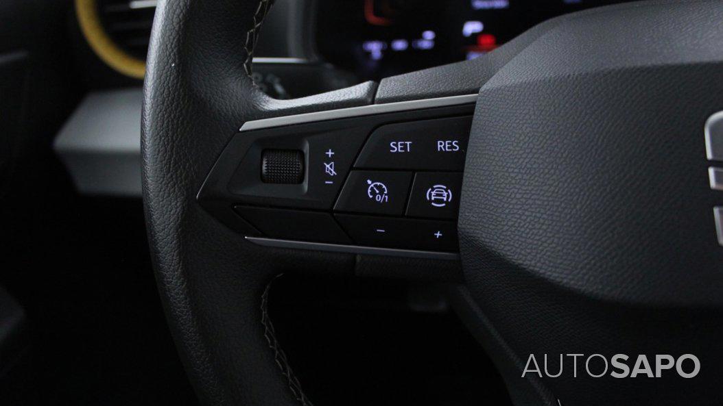 Seat Ibiza de 2024