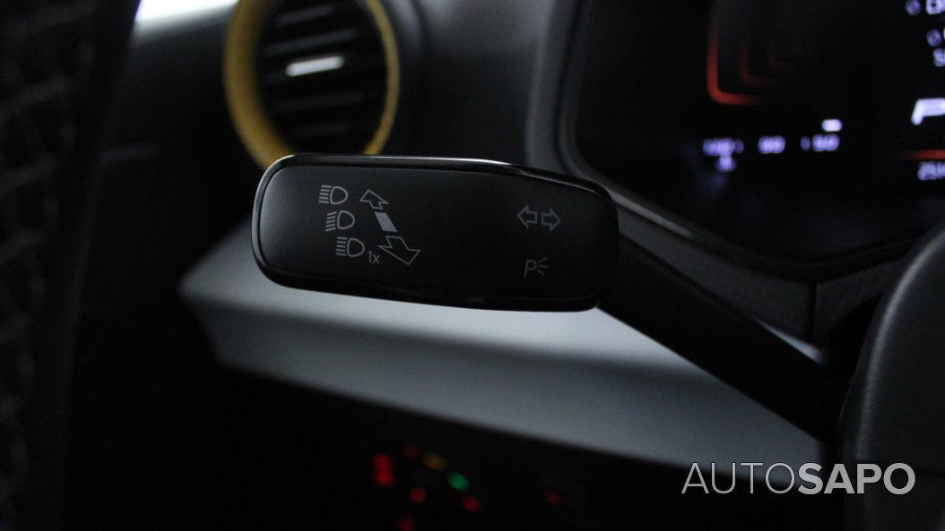 Seat Ibiza de 2024