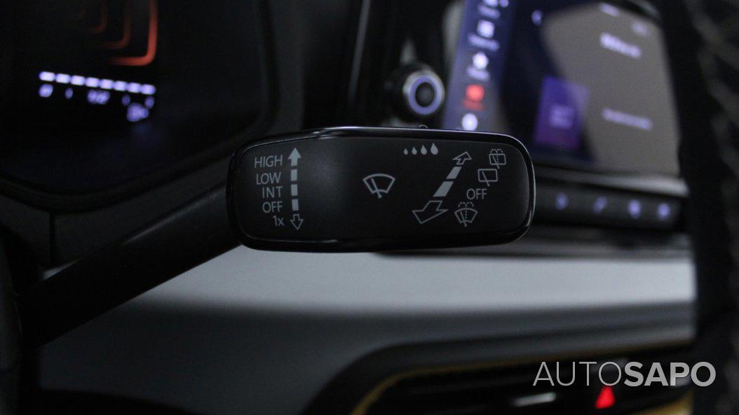 Seat Ibiza de 2024