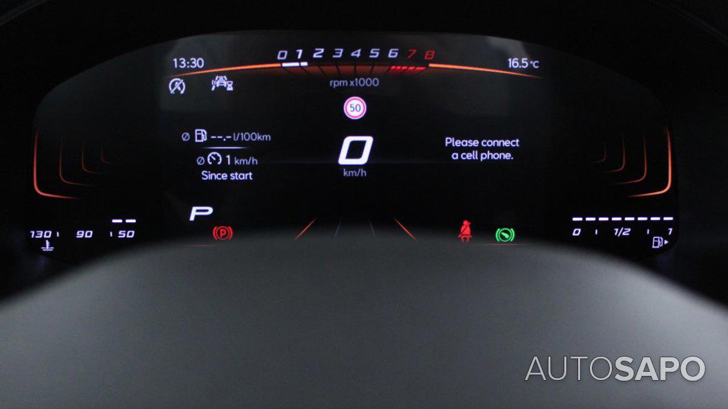 Seat Ibiza de 2024