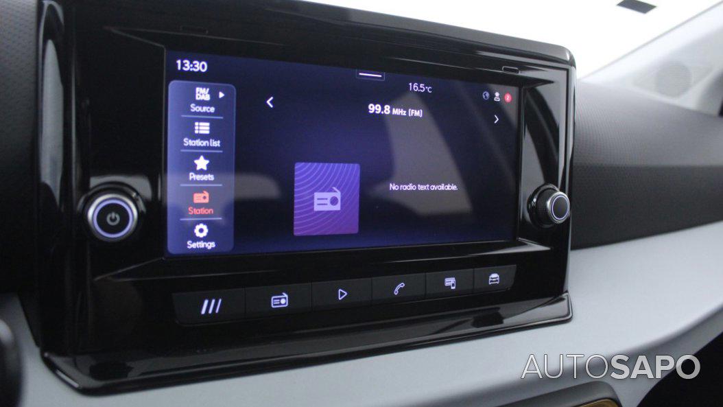 Seat Ibiza de 2024