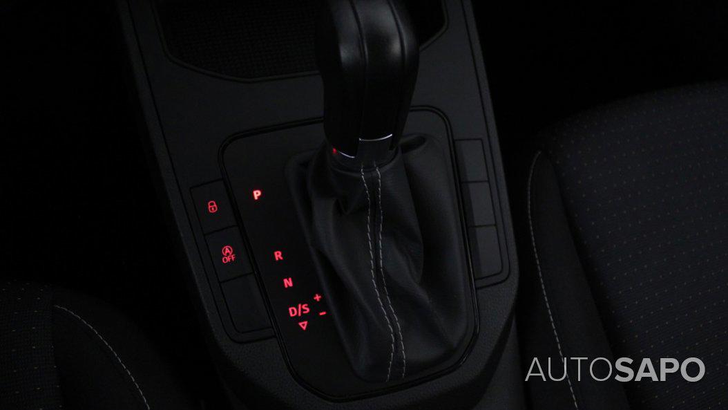 Seat Ibiza de 2024