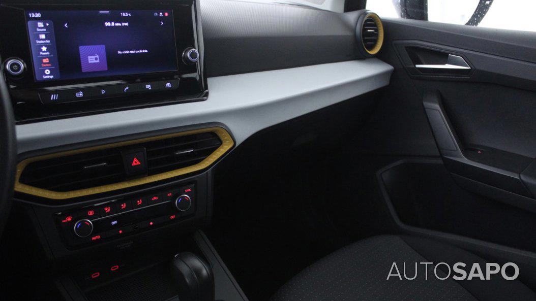Seat Ibiza de 2024