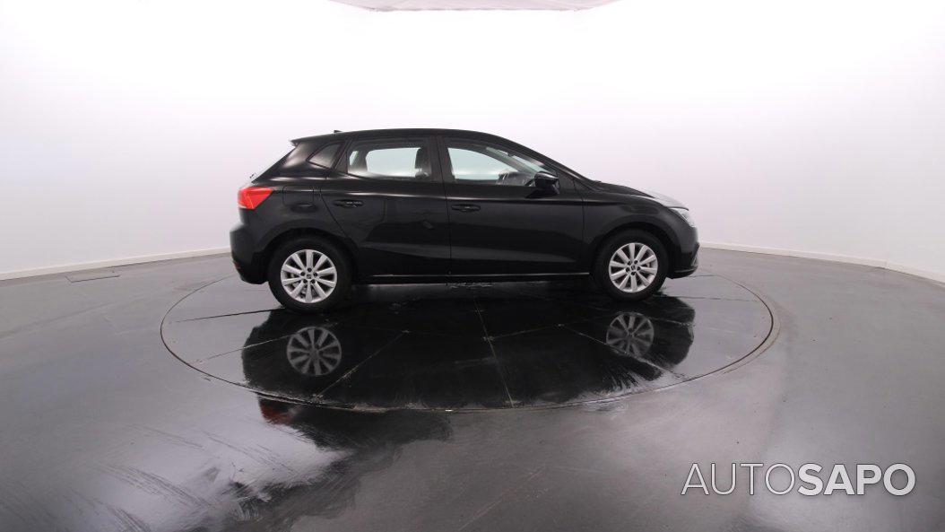 Seat Ibiza de 2024