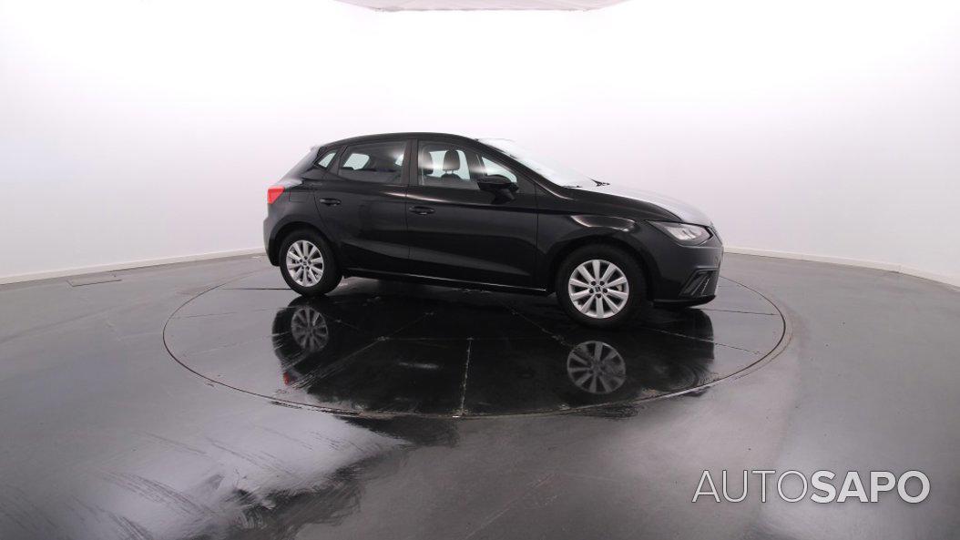 Seat Ibiza de 2024