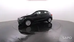 Seat Ibiza de 2024