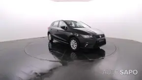Seat Ibiza de 2024