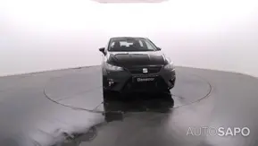 Seat Ibiza de 2024
