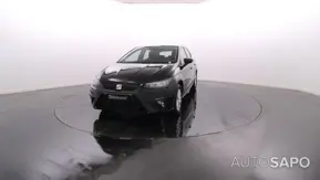 Seat Ibiza de 2024