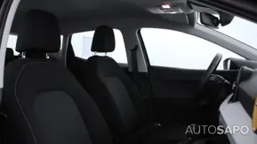 Seat Ibiza de 2024