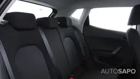 Seat Ibiza de 2024