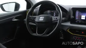 Seat Ibiza de 2024