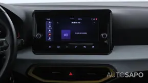 Seat Ibiza de 2024