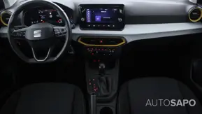 Seat Ibiza de 2024