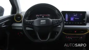 Seat Ibiza de 2024