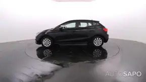 Seat Ibiza de 2024