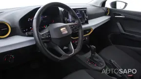 Seat Ibiza de 2024