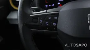 Seat Ibiza de 2024