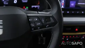 Seat Ibiza de 2024