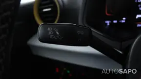 Seat Ibiza de 2024