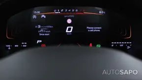Seat Ibiza de 2024