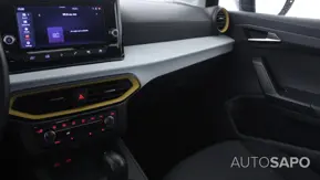 Seat Ibiza de 2024