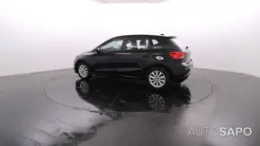 Seat Ibiza de 2024