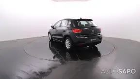 Seat Ibiza de 2024