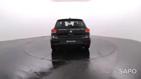 Seat Ibiza de 2024