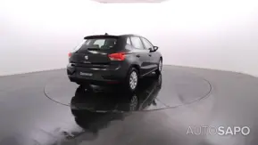 Seat Ibiza de 2024